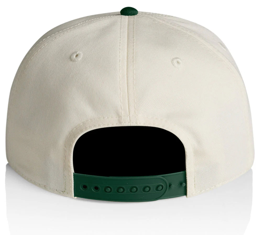 AsColour 1154 | Class Two-Tone Cap