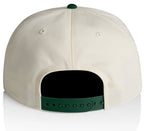 AsColour 1154 | Class Two-Tone Cap
