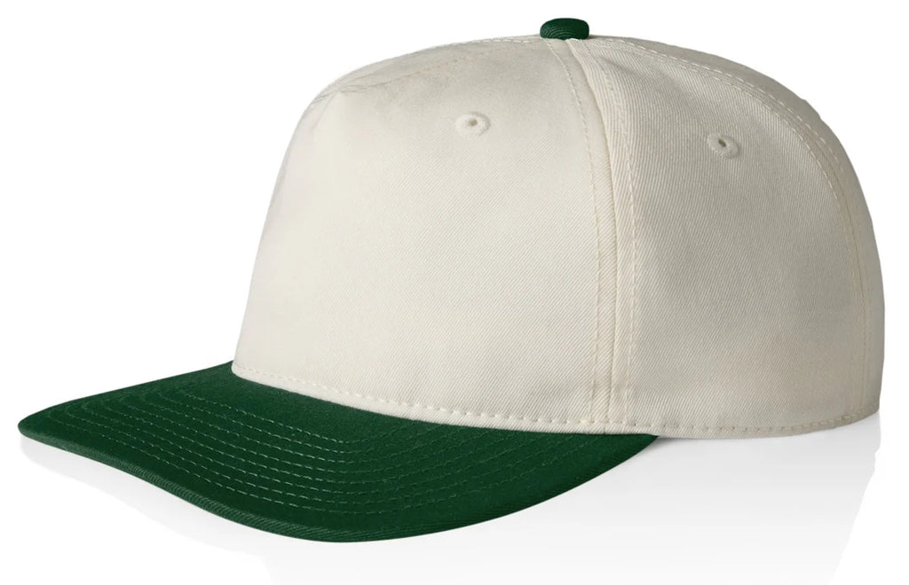 AsColour 1154 | Class Two-Tone Cap