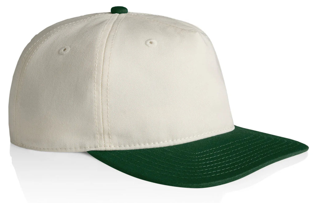 AsColour 1154 | Class Two-Tone Cap