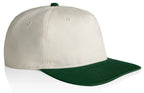 AsColour 1154 | Class Two-Tone Cap