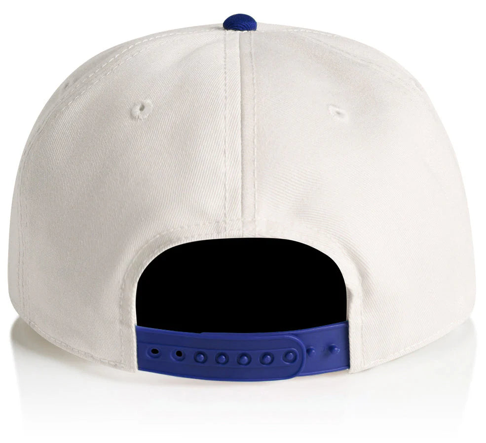 AsColour 1154 | Class Two-Tone Cap