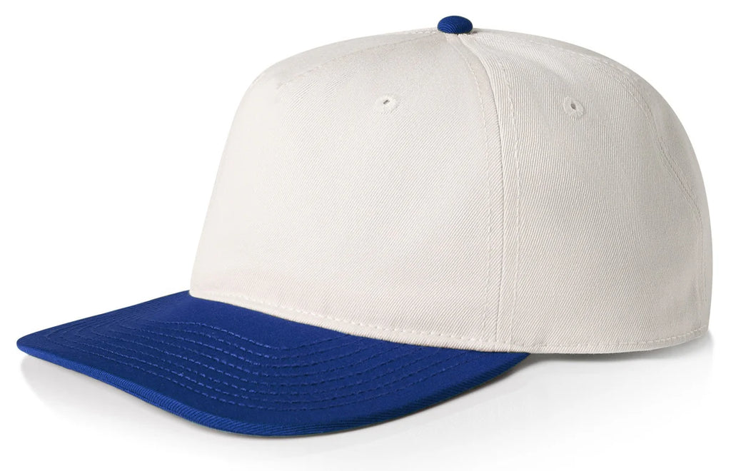 AsColour 1154 | Class Two-Tone Cap