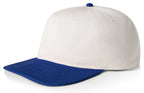 AsColour 1154 | Class Two-Tone Cap