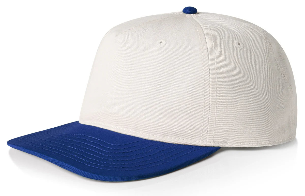 AsColour 1154 | Class Two-Tone Cap