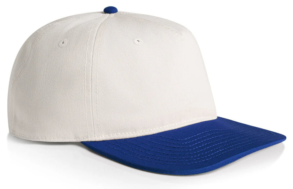 AsColour 1154 | Class Two-Tone Cap