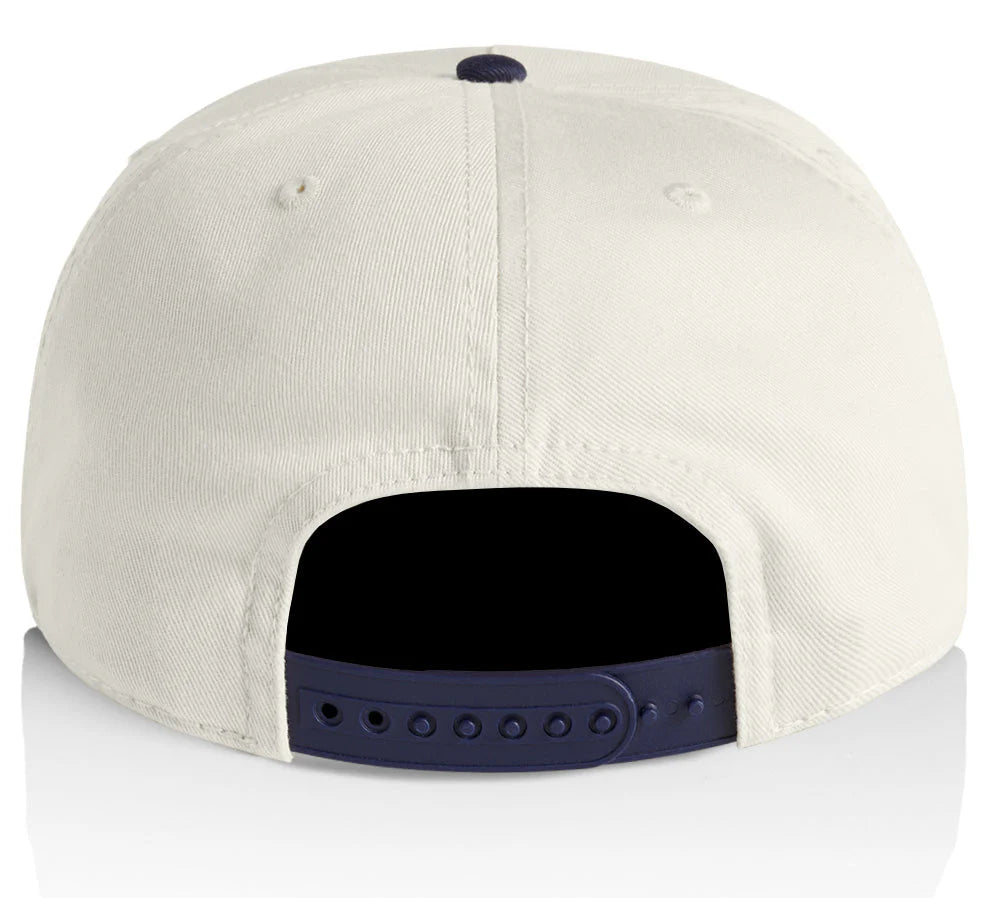 AsColour 1154 | Class Two-Tone Cap