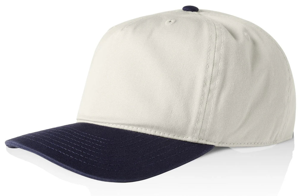 AsColour 1154 | Class Two-Tone Cap