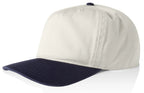 AsColour 1154 | Class Two-Tone Cap