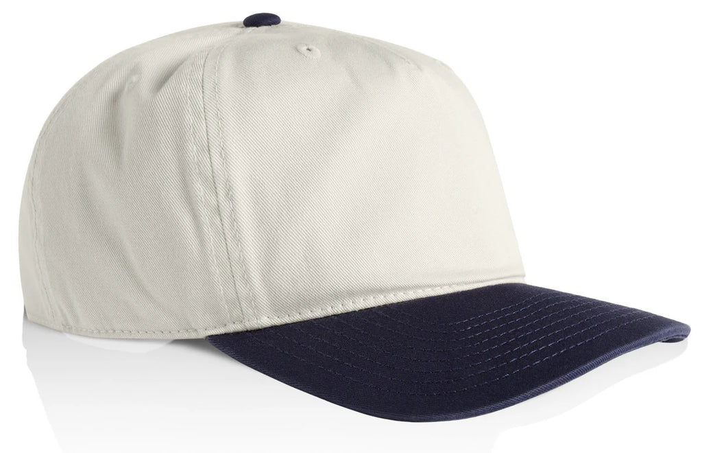 AsColour 1154 | Class Two-Tone Cap