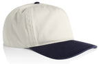 AsColour 1154 | Class Two-Tone Cap