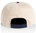 AsColour 1154 | Class Two-Tone Cap