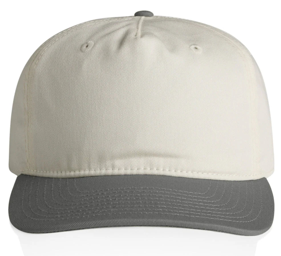 AsColour 1154 | Class Two-Tone Cap