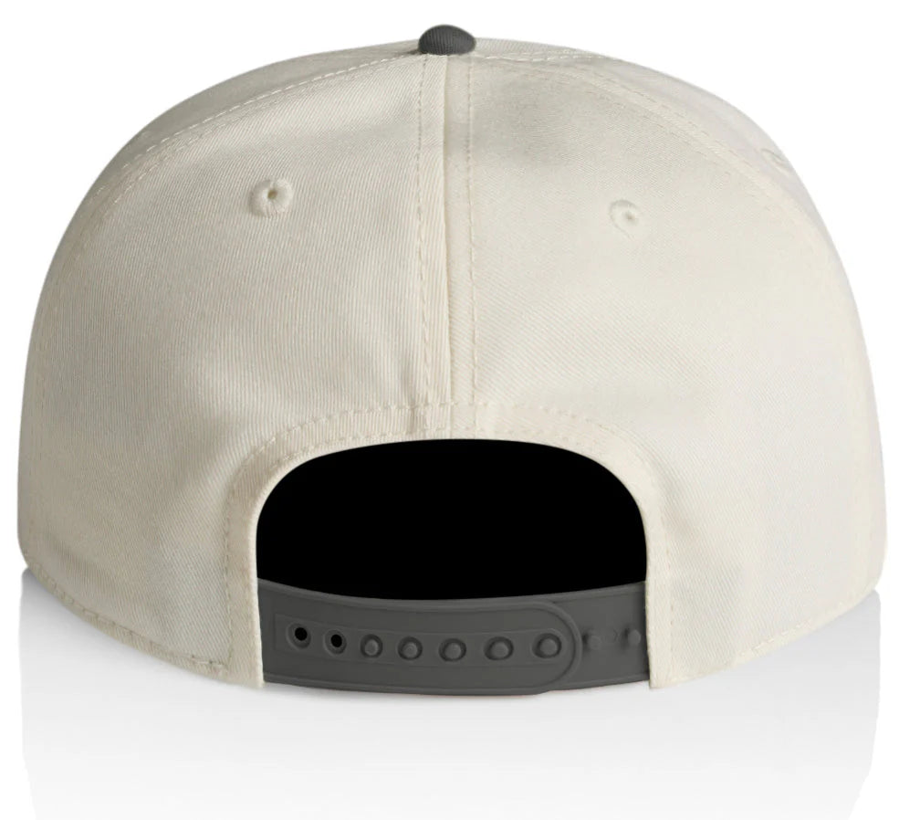 AsColour 1154 | Class Two-Tone Cap