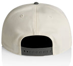 AsColour 1154 | Class Two-Tone Cap