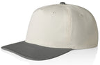 AsColour 1154 | Class Two-Tone Cap