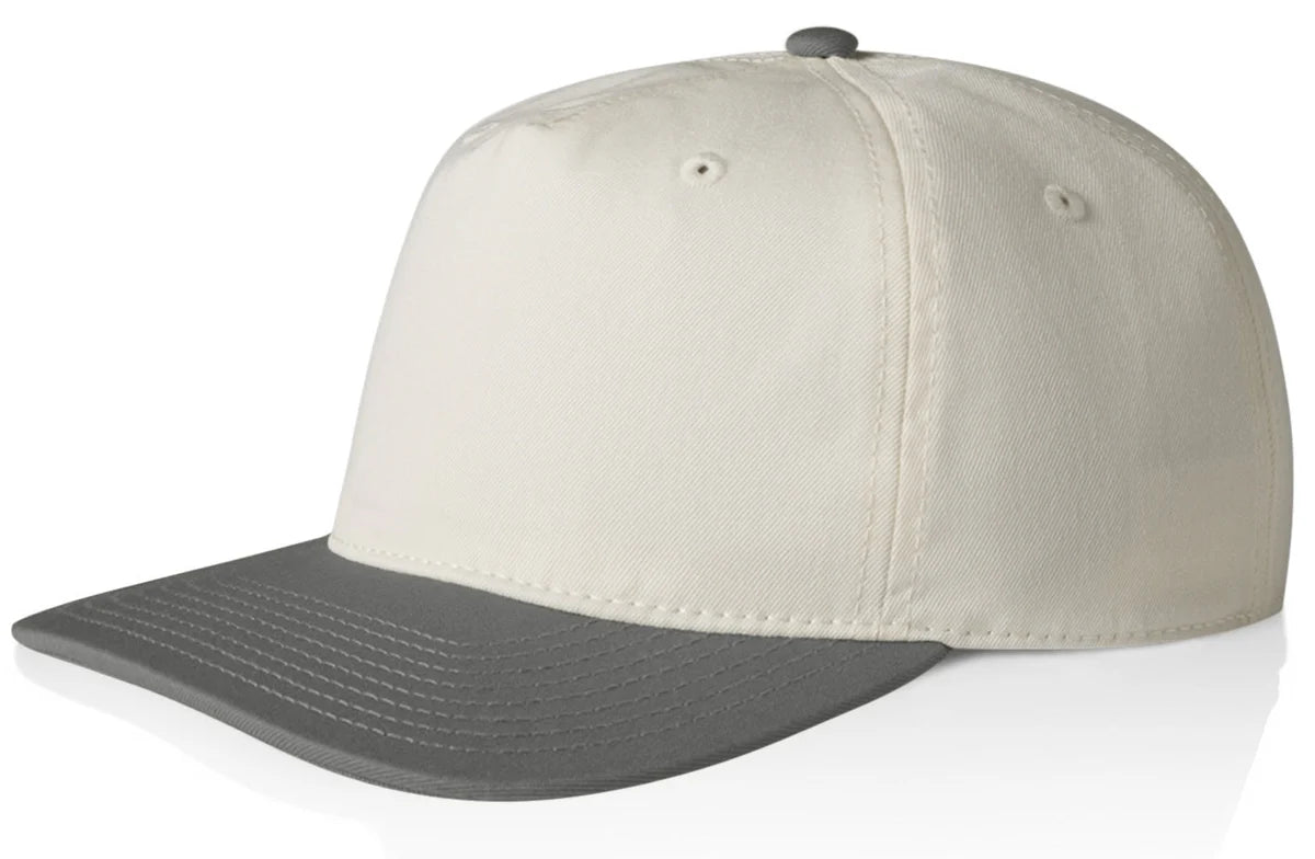 AsColour 1154 | Class Two-Tone Cap