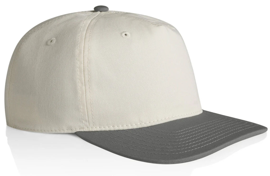 AsColour 1154 | Class Two-Tone Cap
