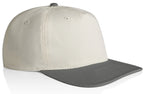 AsColour 1154 | Class Two-Tone Cap