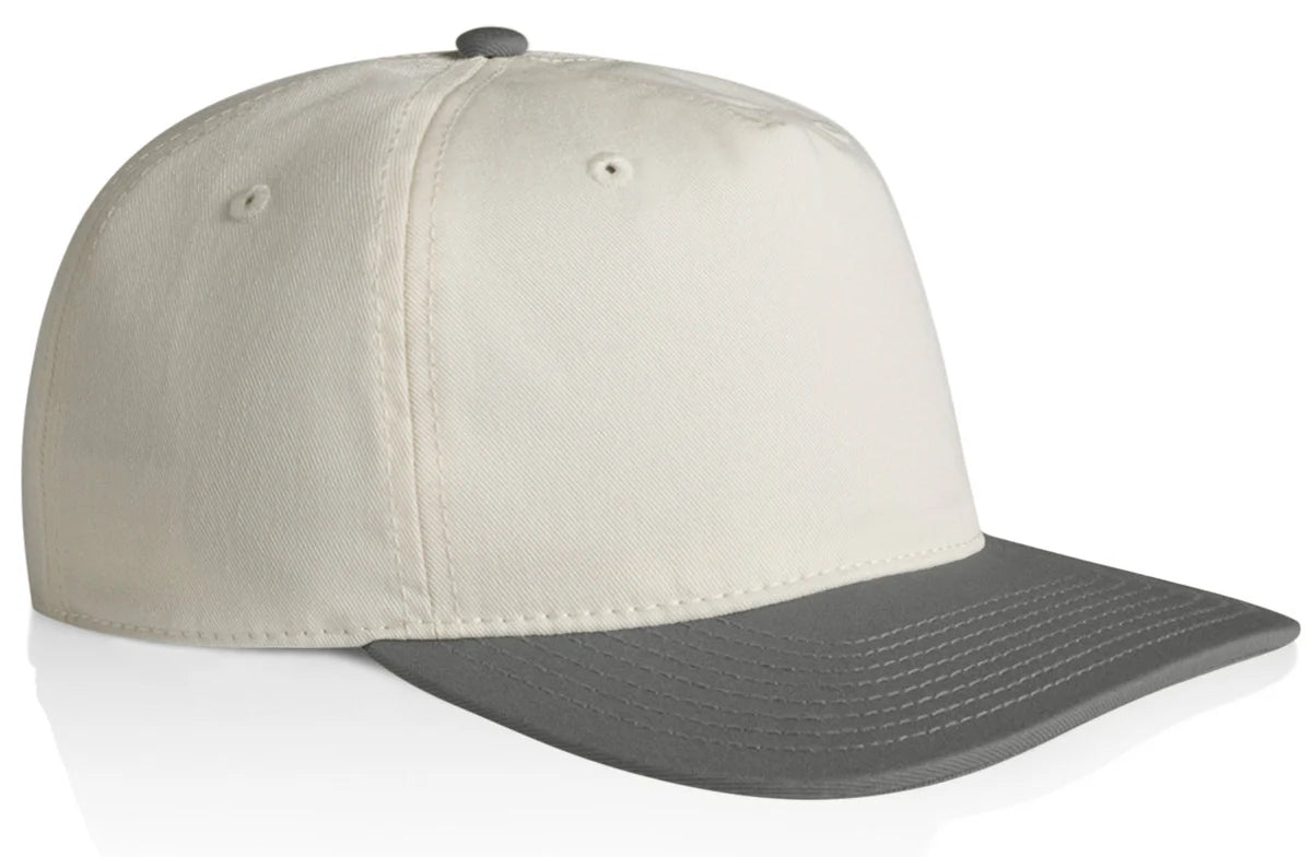 AsColour 1154 | Class Two-Tone Cap