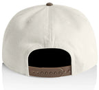 AsColour 1154 | Class Two-Tone Cap