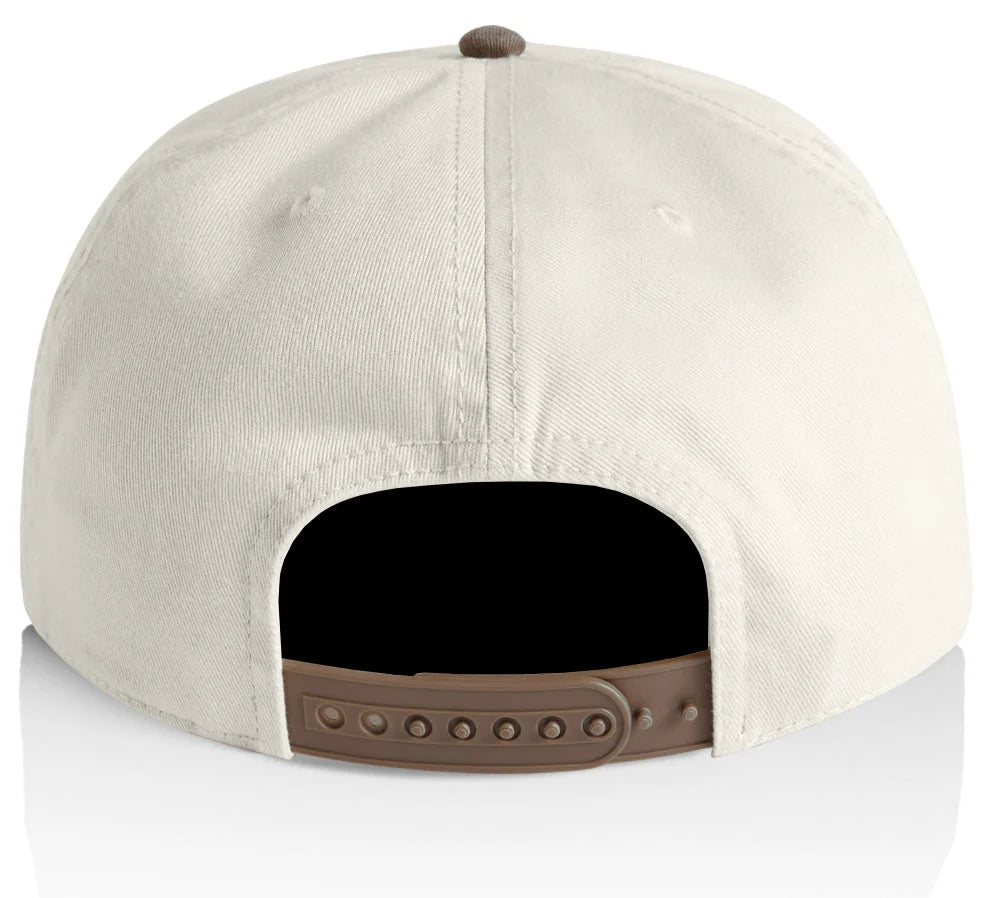 AsColour 1154 | Class Two-Tone Cap