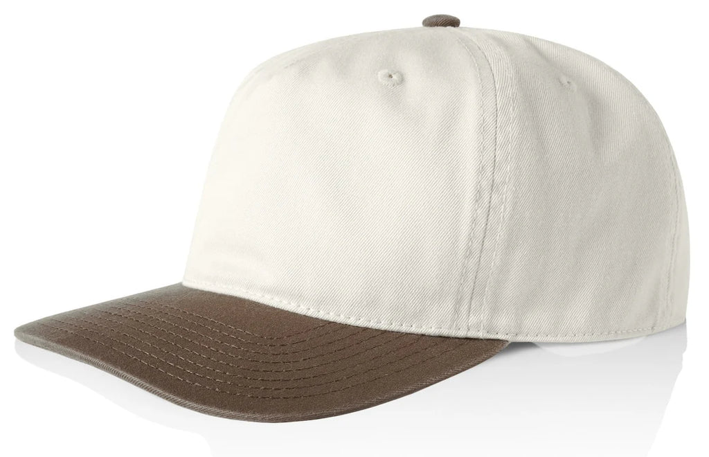 AsColour 1154 | Class Two-Tone Cap