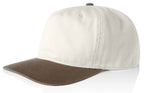 AsColour 1154 | Class Two-Tone Cap