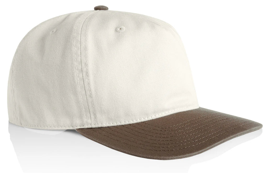 AsColour 1154 | Class Two-Tone Cap