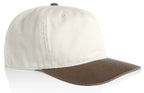 AsColour 1154 | Class Two-Tone Cap