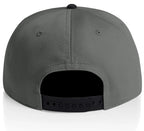 AsColour 1154 | Class Two-Tone Cap