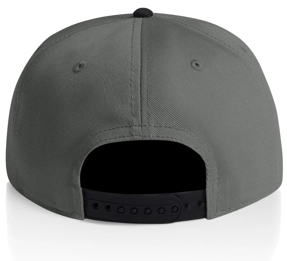 AsColour 1154 | Class Two-Tone Cap