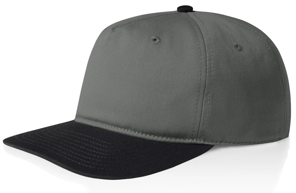 AsColour 1154 | Class Two-Tone Cap