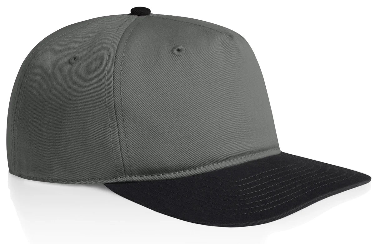 AsColour 1154 | Class Two-Tone Cap