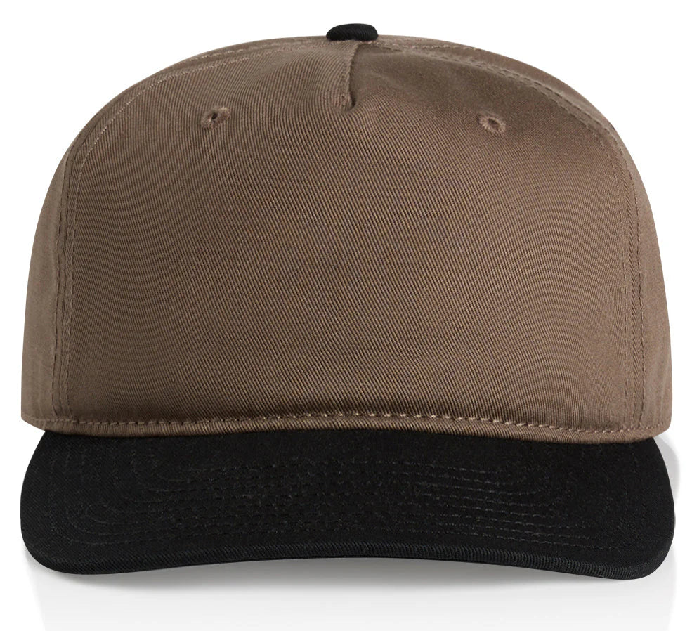 AsColour 1154 | Class Two-Tone Cap
