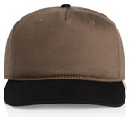 AsColour 1154 | Class Two-Tone Cap