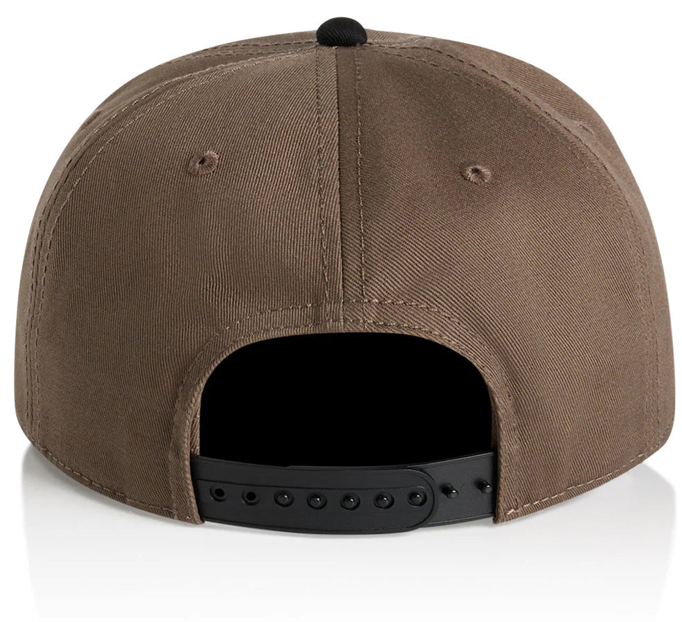 AsColour 1154 | Class Two-Tone Cap
