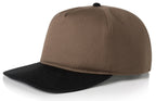 AsColour 1154 | Class Two-Tone Cap