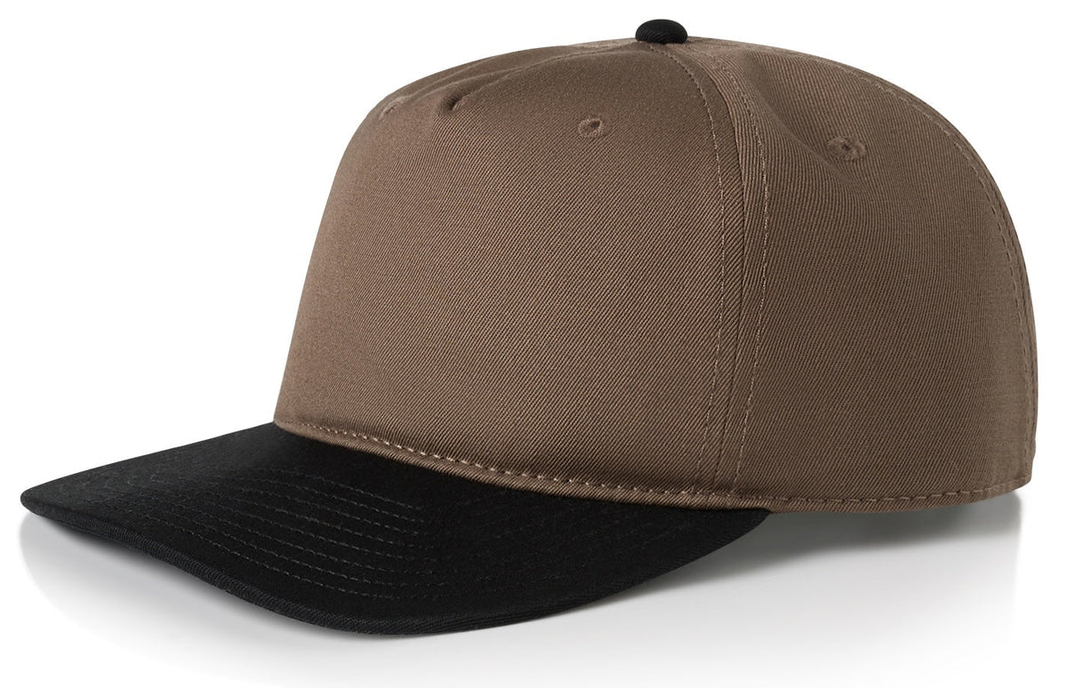 AsColour 1154 | Class Two-Tone Cap