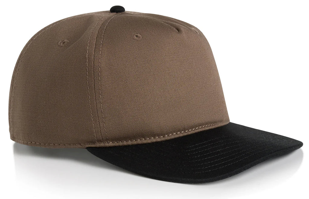 AsColour 1154 | Class Two-Tone Cap