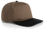 AsColour 1154 | Class Two-Tone Cap