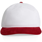 AsColour 1154 | Class Two-Tone Cap