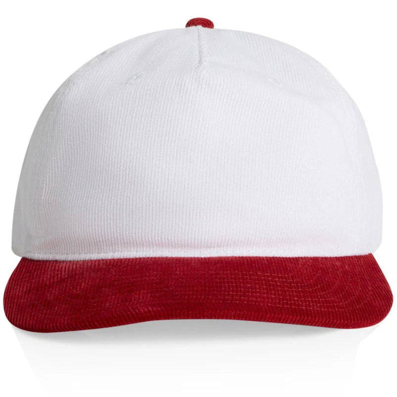 AsColour 1154 | Class Two-Tone Cap