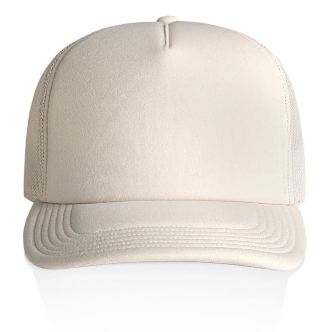 AS Colour 1161 | Frame Foam Trucker Cap