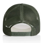 AS Colour 1161 | Frame Foam Trucker Cap