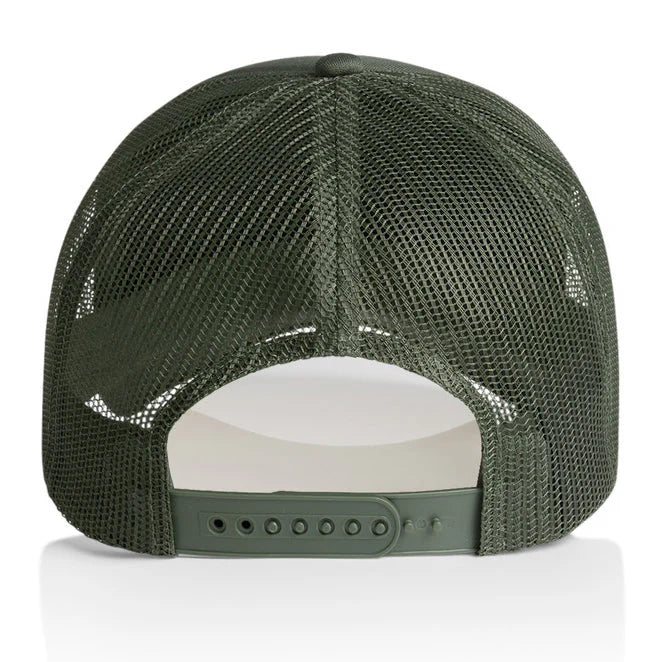 AS Colour 1161 | Frame Foam Trucker Cap