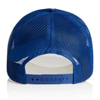 AS Colour 1161 | Frame Foam Trucker Cap