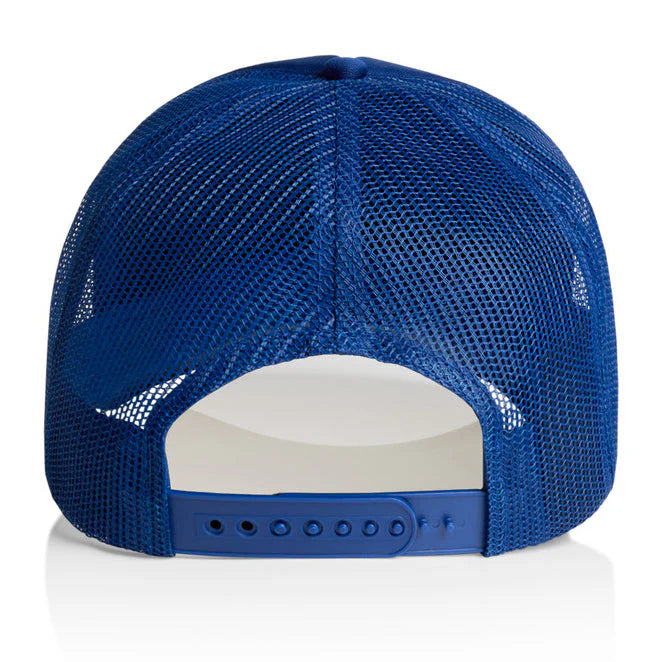 AS Colour 1161 | Frame Foam Trucker Cap