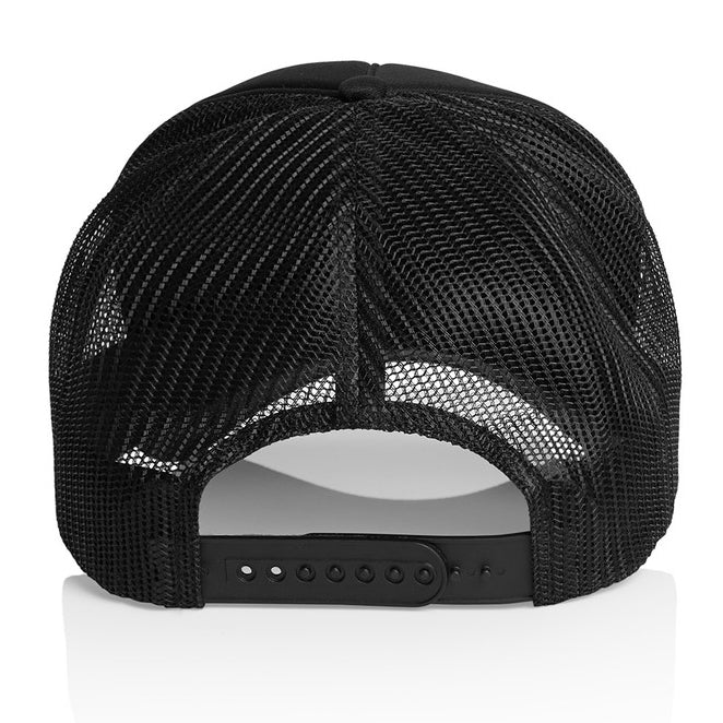 AS Colour 1161 | Frame Foam Trucker Cap