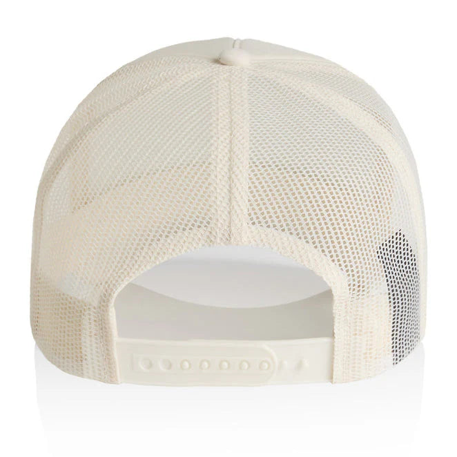 AS Colour 1161 | Frame Foam Trucker Cap